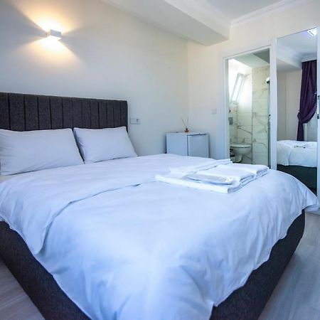 Leydi Boutique Hotel 王子岛群 外观 照片