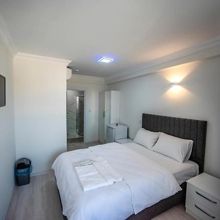 Leydi Boutique Hotel 王子岛群 外观 照片