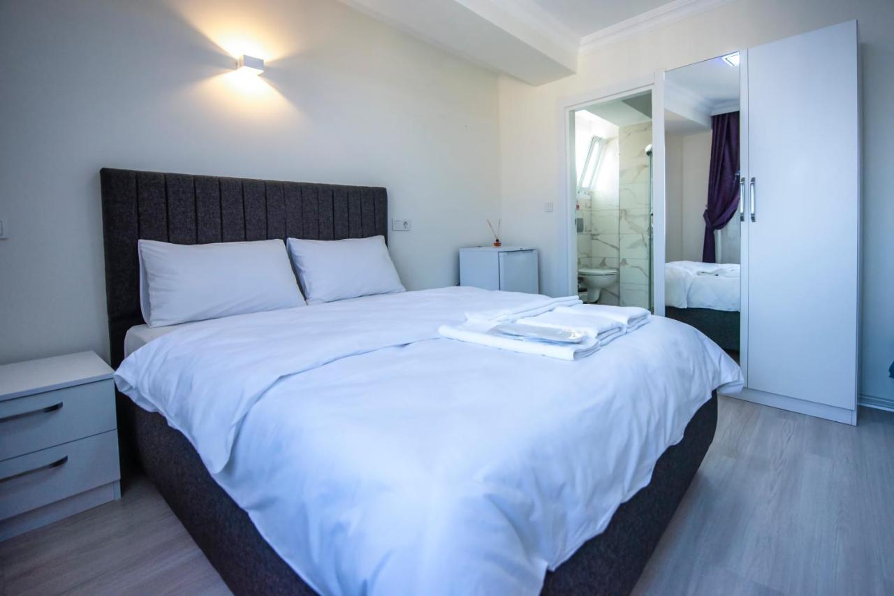 Leydi Boutique Hotel 王子岛群 外观 照片