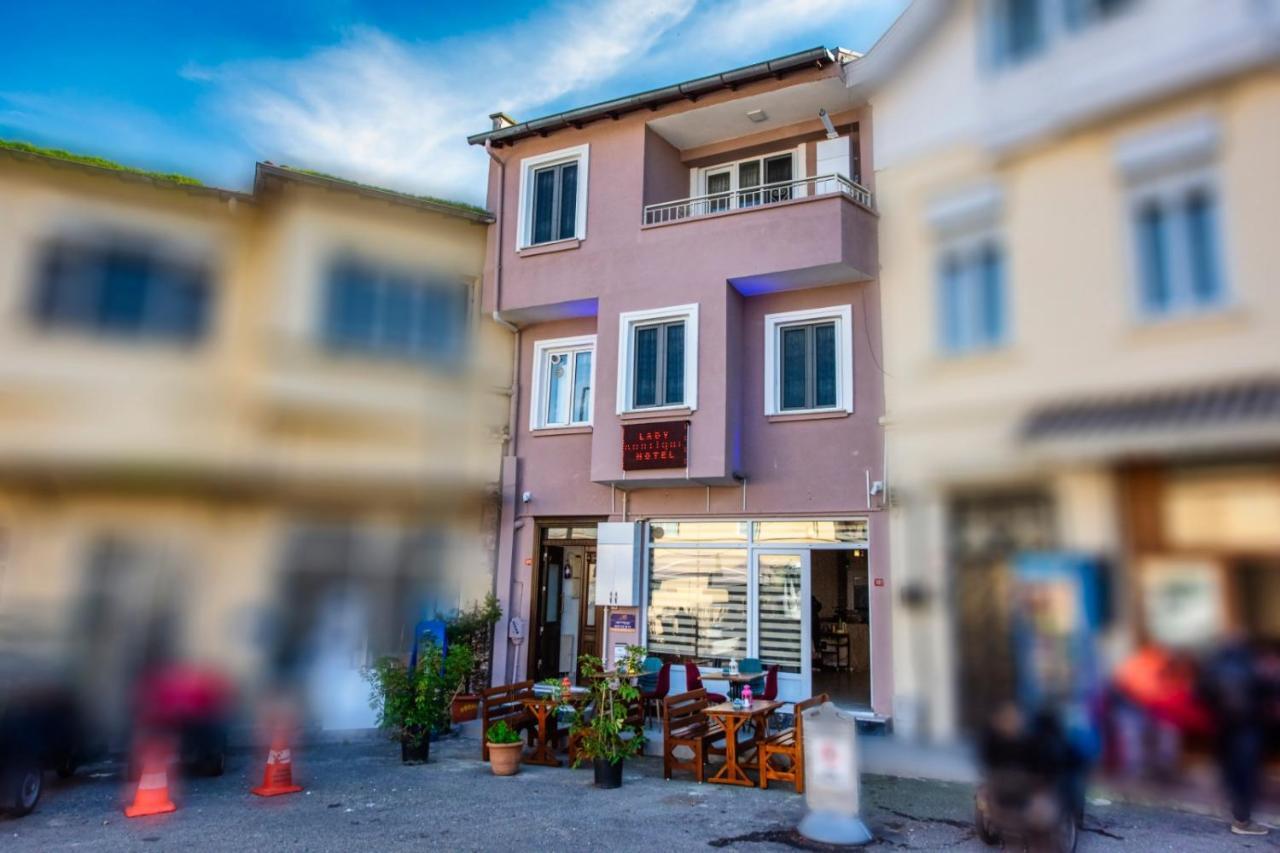 Leydi Boutique Hotel 王子岛群 外观 照片