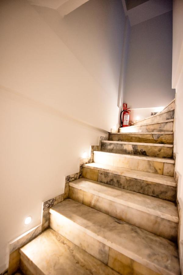Leydi Boutique Hotel 王子岛群 外观 照片