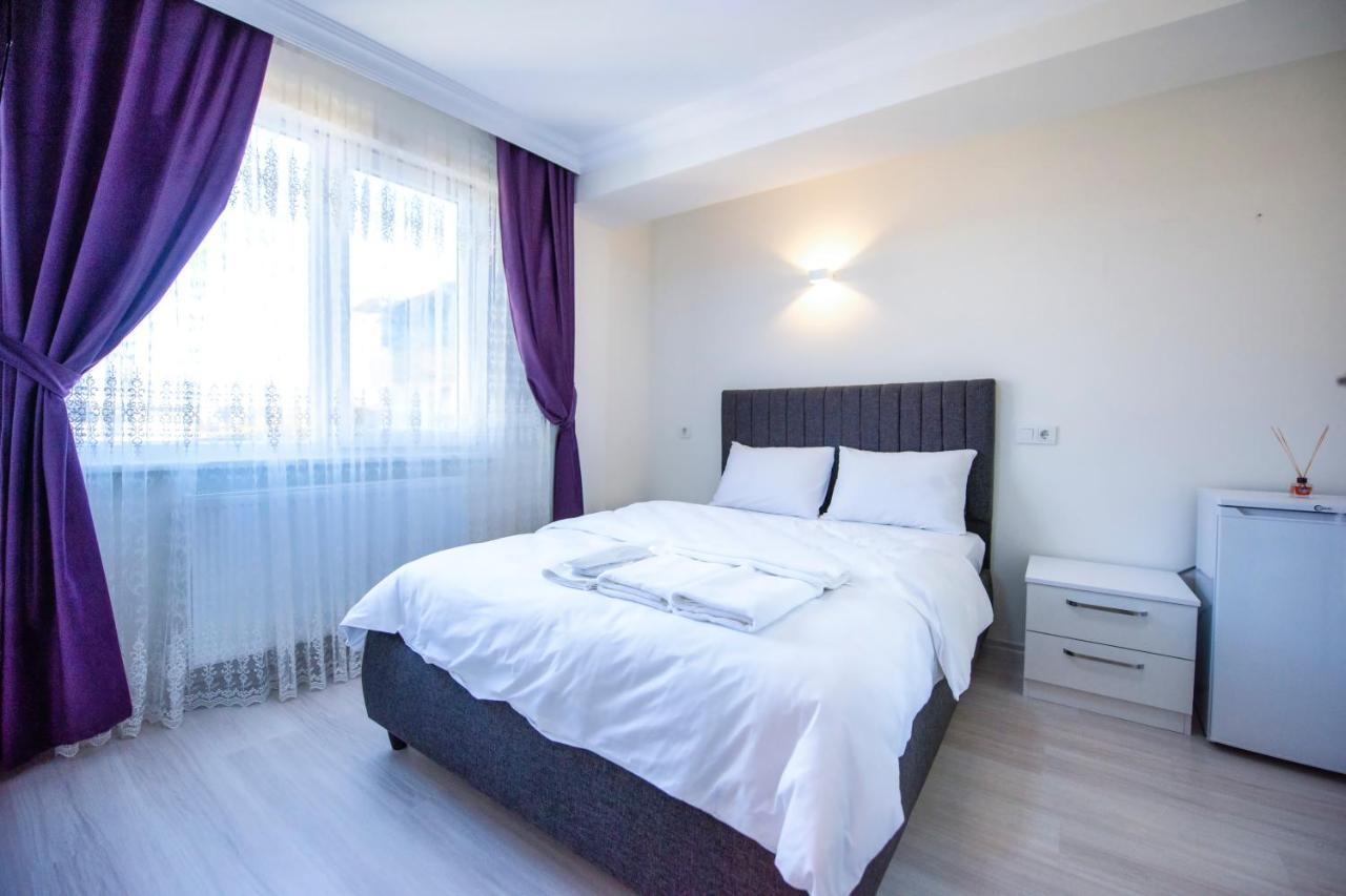 Leydi Boutique Hotel 王子岛群 外观 照片