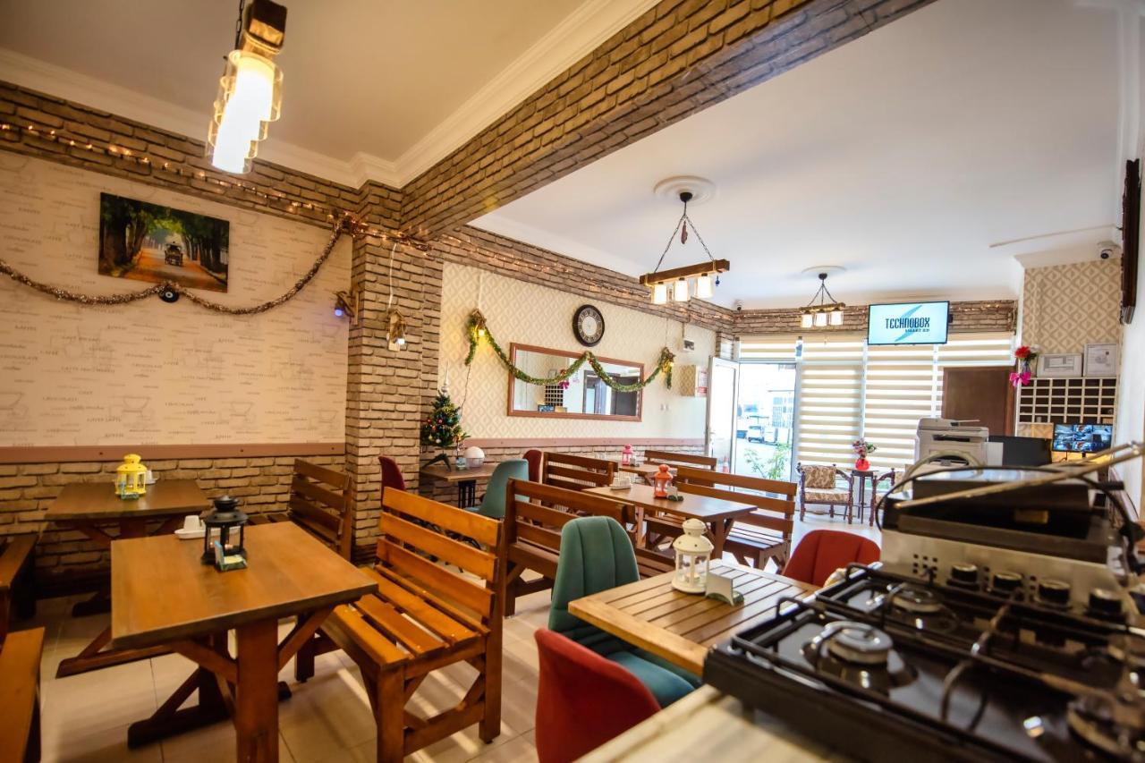 Leydi Boutique Hotel 王子岛群 外观 照片