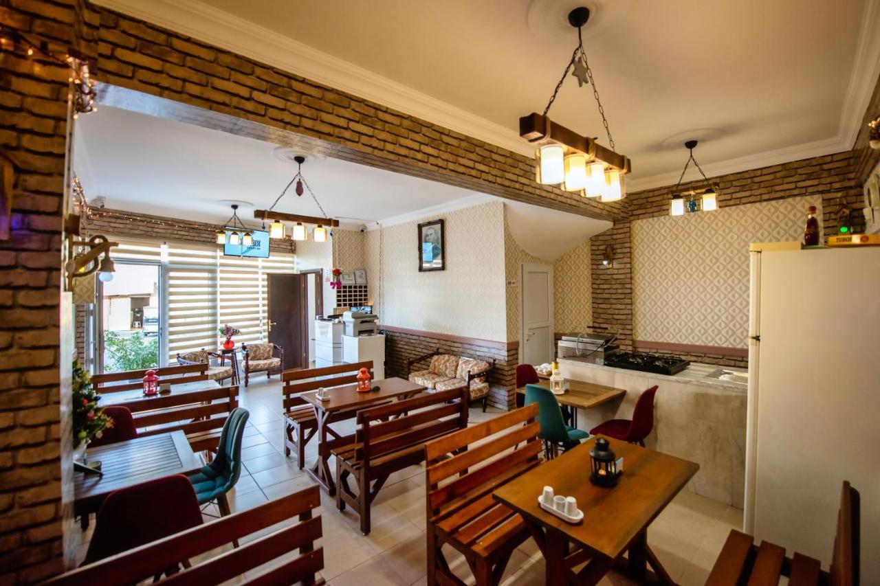 Leydi Boutique Hotel 王子岛群 外观 照片