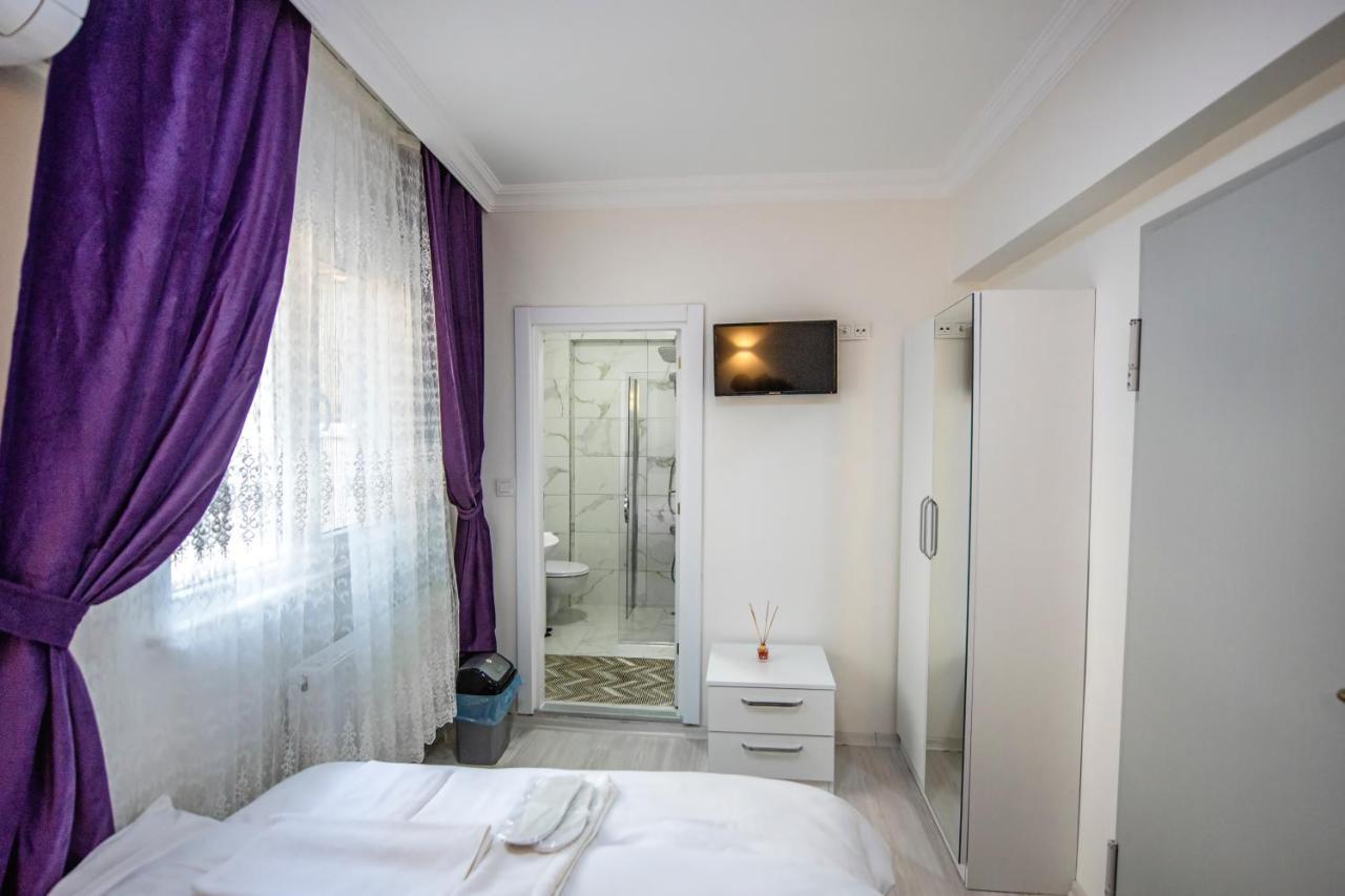 Leydi Boutique Hotel 王子岛群 外观 照片