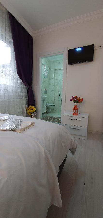 Leydi Boutique Hotel 王子岛群 外观 照片