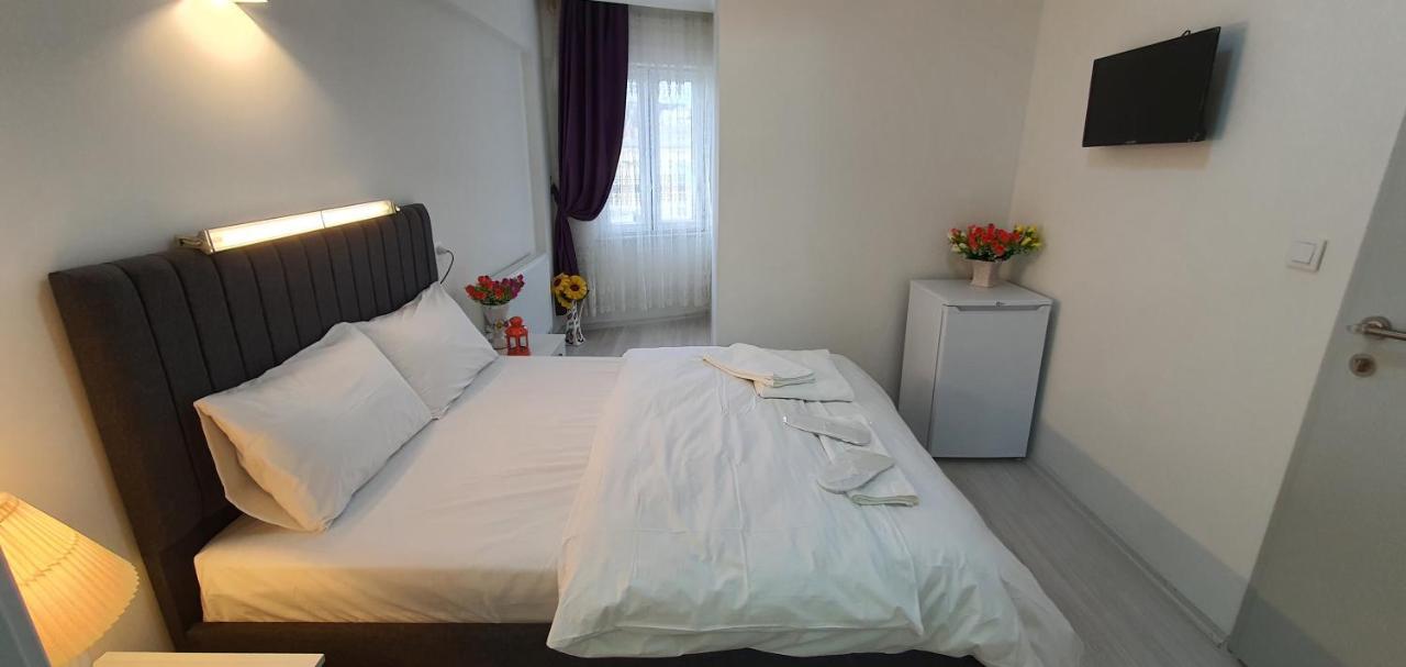 Leydi Boutique Hotel 王子岛群 外观 照片
