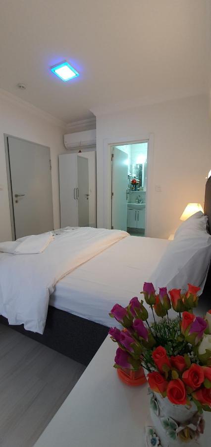Leydi Boutique Hotel 王子岛群 外观 照片