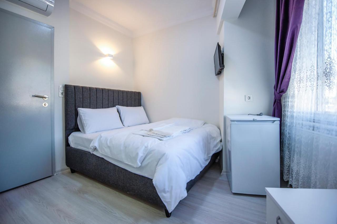 Leydi Boutique Hotel 王子岛群 外观 照片