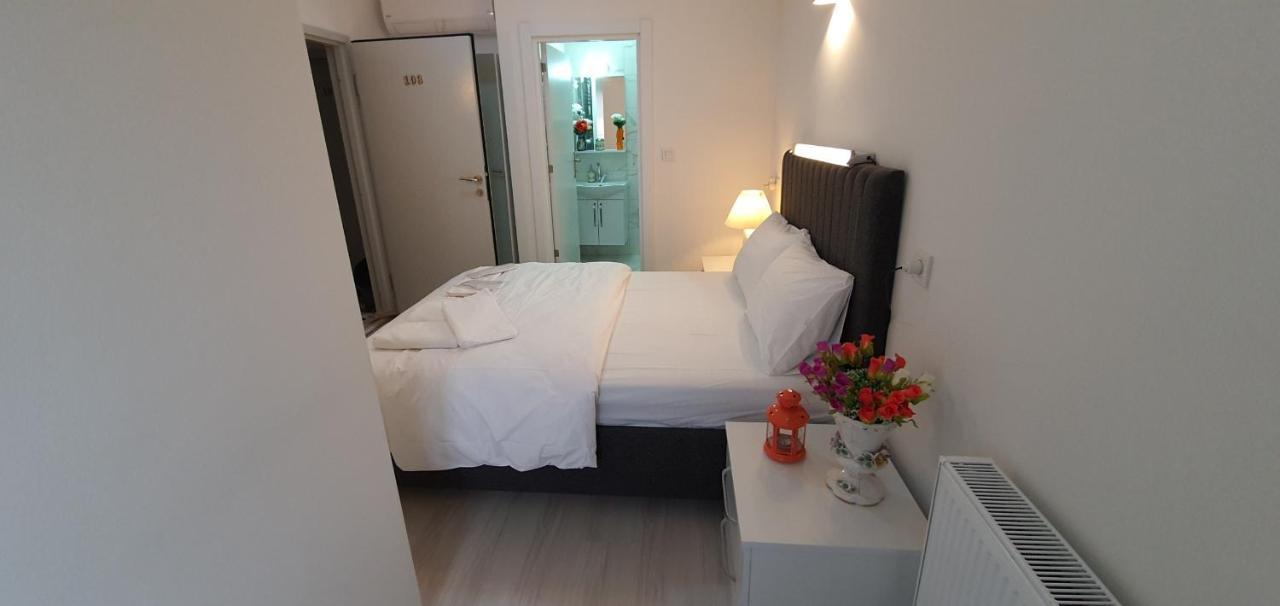 Leydi Boutique Hotel 王子岛群 外观 照片