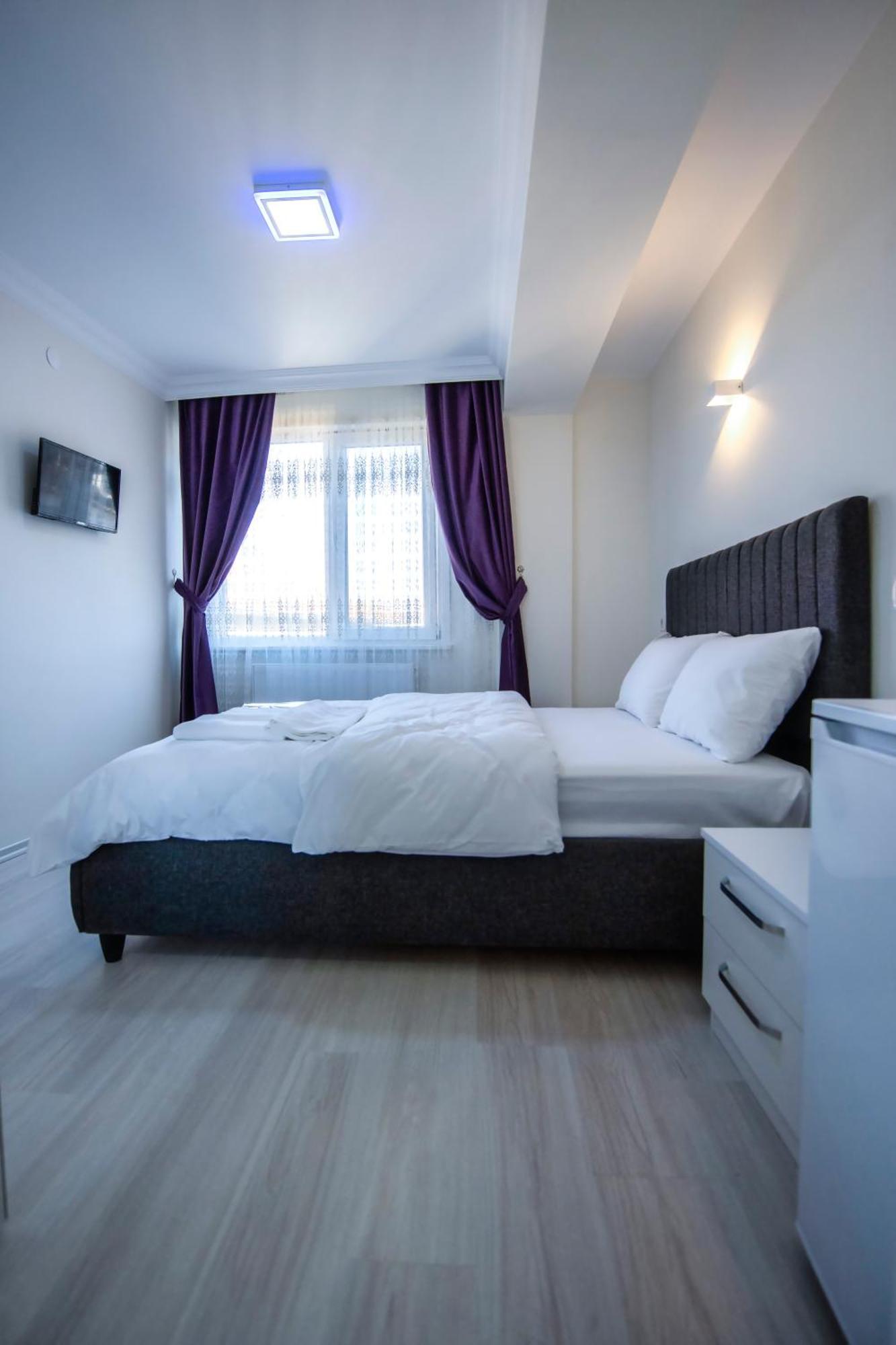 Leydi Boutique Hotel 王子岛群 外观 照片