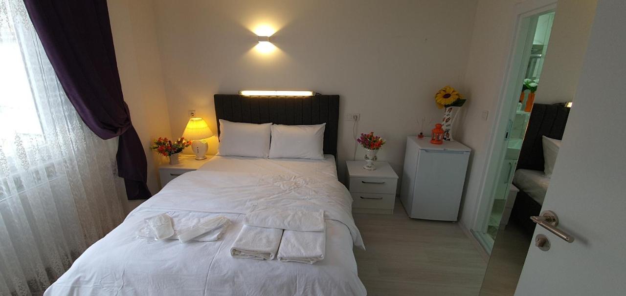 Leydi Boutique Hotel 王子岛群 外观 照片