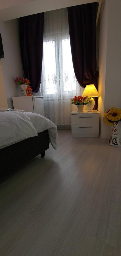 Leydi Boutique Hotel 王子岛群 外观 照片