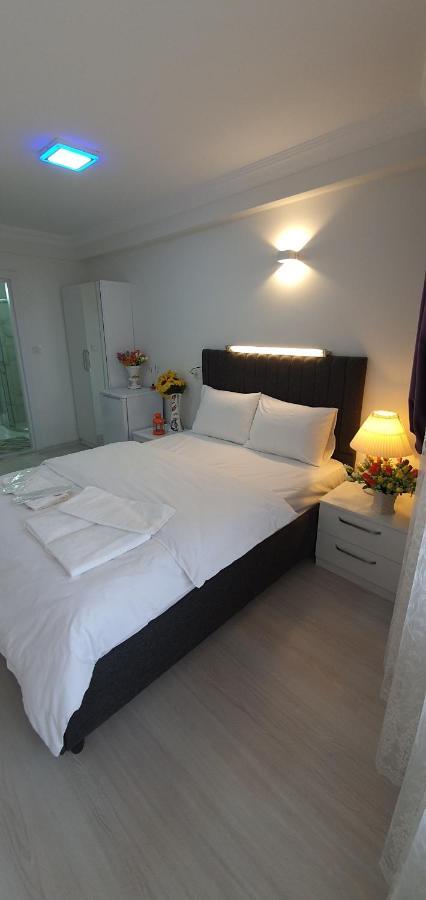 Leydi Boutique Hotel 王子岛群 外观 照片