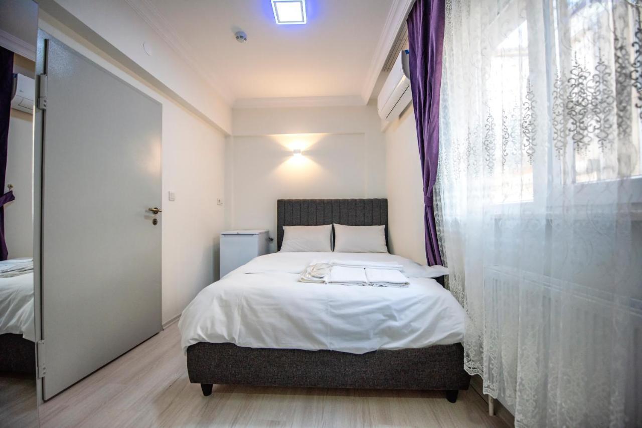 Leydi Boutique Hotel 王子岛群 外观 照片