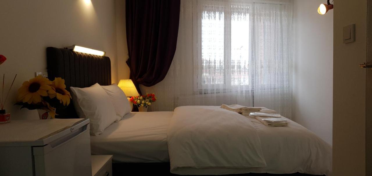 Leydi Boutique Hotel 王子岛群 外观 照片