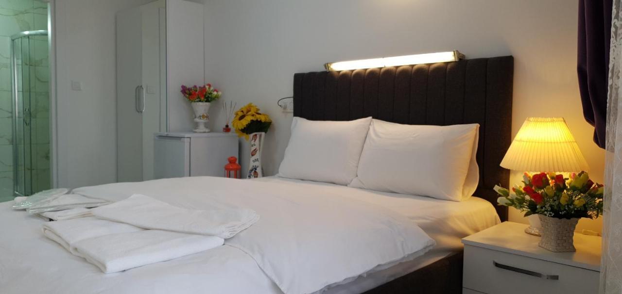 Leydi Boutique Hotel 王子岛群 外观 照片