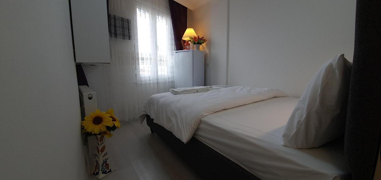 Leydi Boutique Hotel 王子岛群 外观 照片