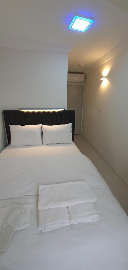 Leydi Boutique Hotel 王子岛群 外观 照片