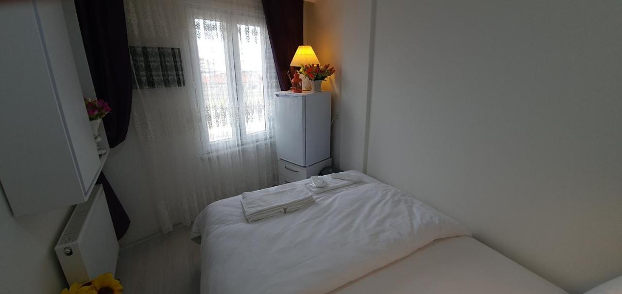 Leydi Boutique Hotel 王子岛群 外观 照片