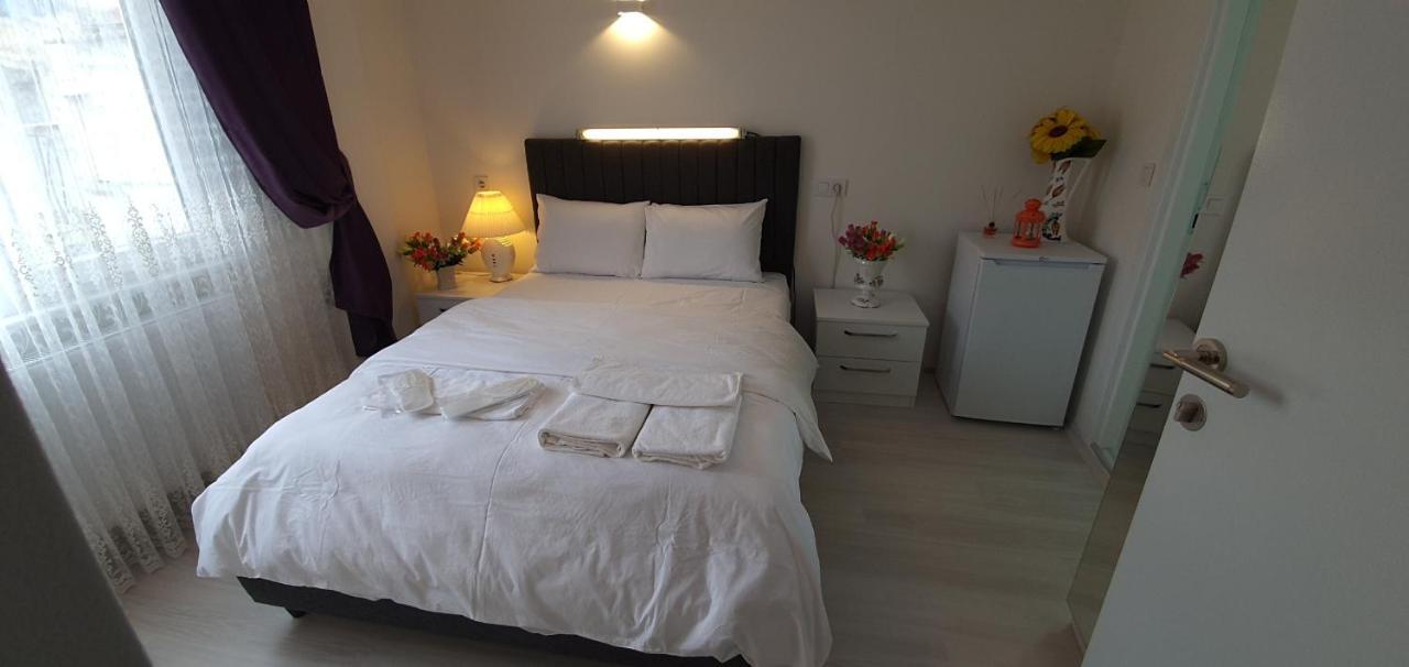 Leydi Boutique Hotel 王子岛群 外观 照片