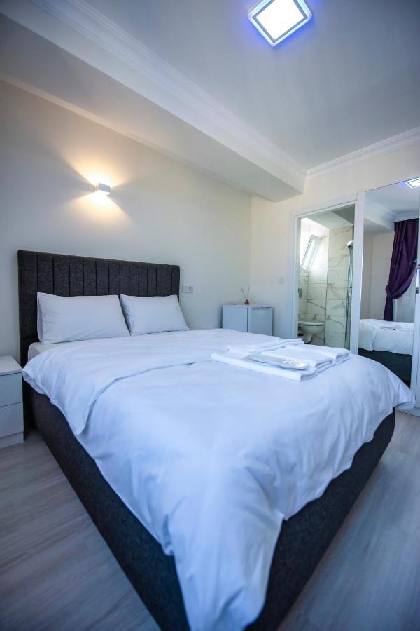 Leydi Boutique Hotel 王子岛群 外观 照片