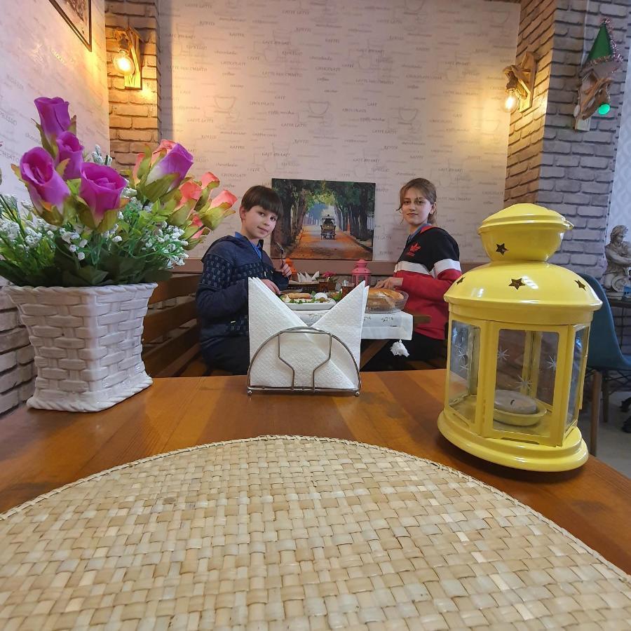 Leydi Boutique Hotel 王子岛群 外观 照片