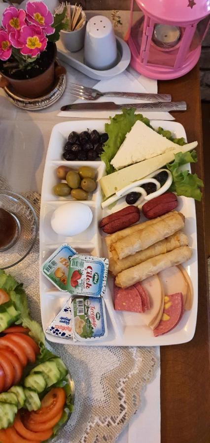 Leydi Boutique Hotel 王子岛群 外观 照片