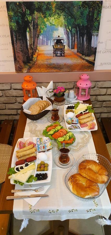 Leydi Boutique Hotel 王子岛群 外观 照片